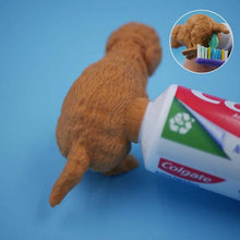 Load image into Gallery viewer, Funny Toothpaste Dispenser
