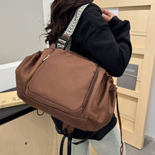 Load image into Gallery viewer, Fashionable Large-Capacity  Tote Backpack