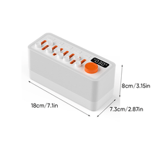 Load image into Gallery viewer, DIY Smart Sleep Speaker
