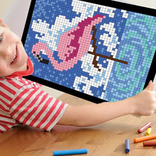 Load image into Gallery viewer, Color Numbers Book 100 QUEST