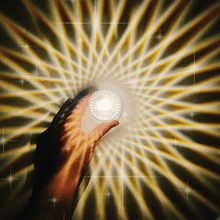 Load image into Gallery viewer, Creative Refractive Diamond LED Electronic Candle Lights