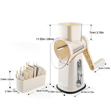 Load image into Gallery viewer, 5 In 1 Food Chopper