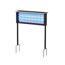 Load image into Gallery viewer, Solar Bug Zapper Outdoor