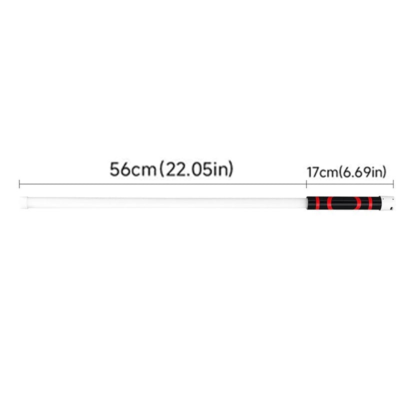 Portable Bendable LED Flashlight Stick