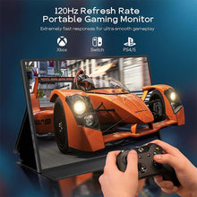 Load image into Gallery viewer, Portable Monitor 14 inch