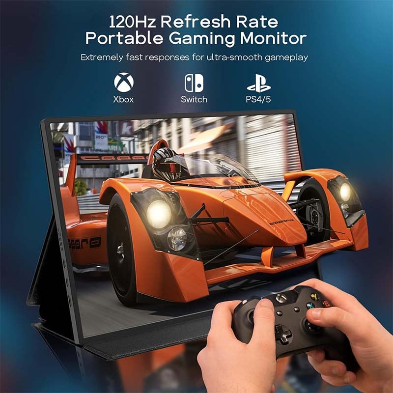 Portable Monitor 14 inch