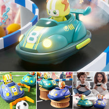 Load image into Gallery viewer, Remote Control Battle Racer Car