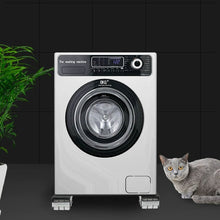 Load image into Gallery viewer, Heavy Duty Adjustable Appliance Roller
