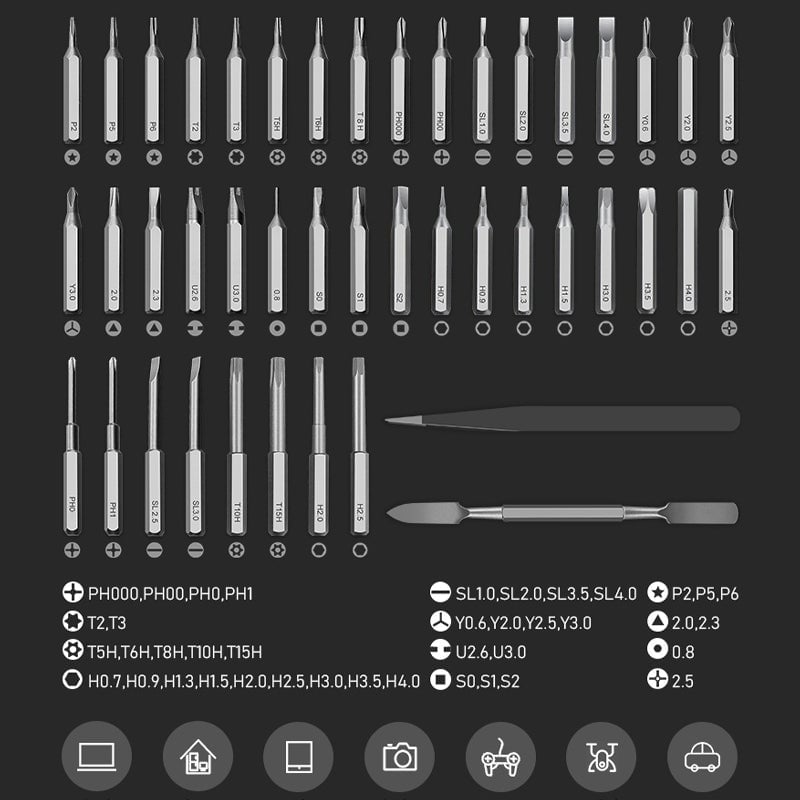 New Mini Screwdriver Set🚀