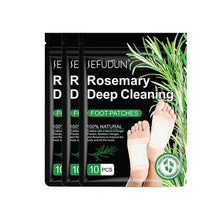 Load image into Gallery viewer, Herbal Detox Foot Pads