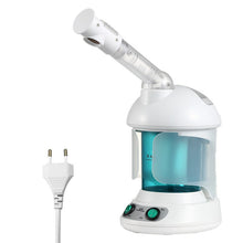 Load image into Gallery viewer, Nano Ionic Face Steamer