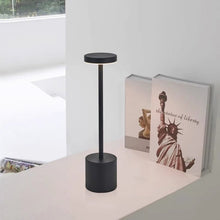 Load image into Gallery viewer, Portable Rechargeable LED Table Lamp