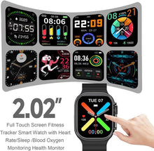 Load image into Gallery viewer, 2025 New Multifunctional Men Women's Smartwatch