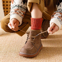 Load image into Gallery viewer, Soft Comfy Warm Socks for Fall &amp; Winter