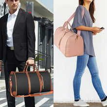 Load image into Gallery viewer, Foldable Travel Bag