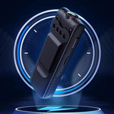 Portable Video Recorder Device