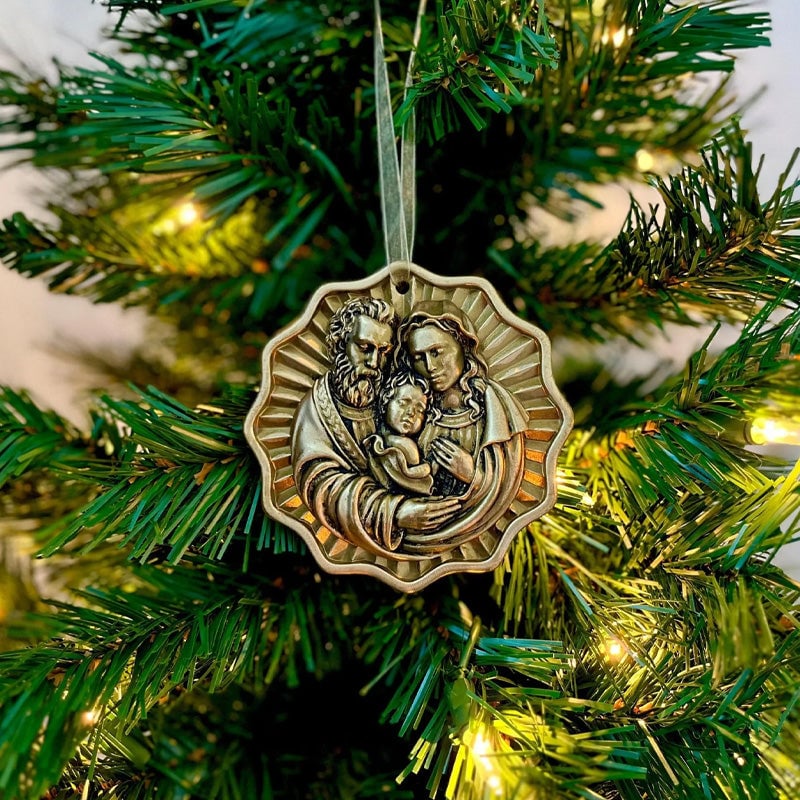 Catholic Home Decor