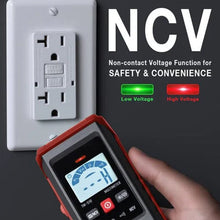 Load image into Gallery viewer, Electricity Measuring Multimeter