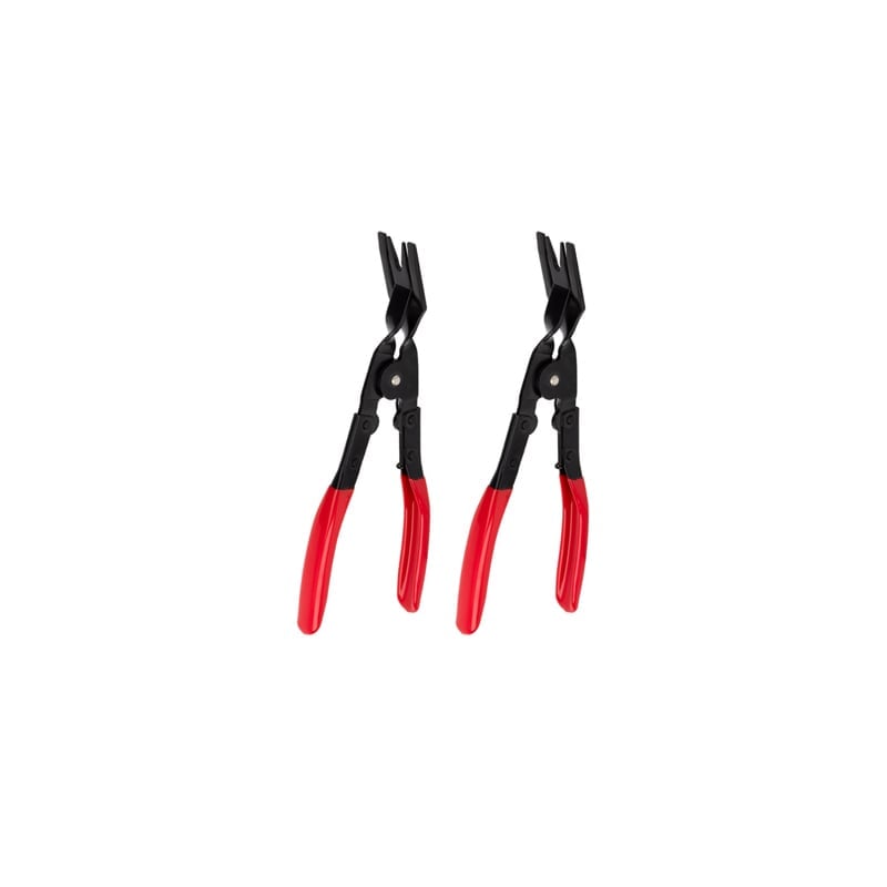 Plastic Rivet Pliers