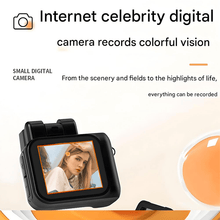 Load image into Gallery viewer, Point-and-Shoot Mini camera