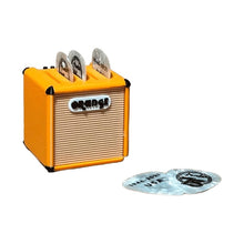 Load image into Gallery viewer, Mini Guitar Amplifier Pick Holder