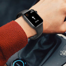Load image into Gallery viewer, Versatile Smart AI Watch With Touchscreen Display