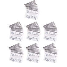 Load image into Gallery viewer, Aluminum Foil Antibacterial Sealing Bag (10 pcs)