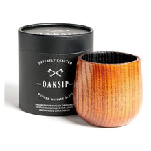 Load image into Gallery viewer, Charred Jujube Wood Cups