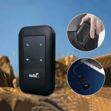 Load image into Gallery viewer, Wireless Portable WiFi
