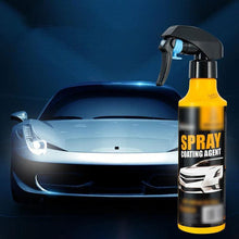 Load image into Gallery viewer, Car Coating Cleaning &amp; Care Spray
