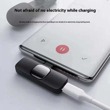 Load image into Gallery viewer, Mini Clip-On Microphone