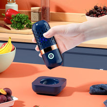 Load image into Gallery viewer, Fruit Vegetable Washing Machine