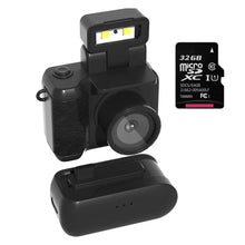 Load image into Gallery viewer, Point-and-Shoot Mini camera