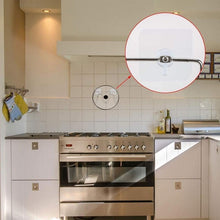 Load image into Gallery viewer, Self Adhesive Nails Wall Mount Non-Trace Screw Hook Stickers