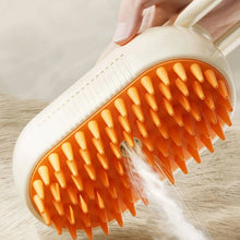 Load image into Gallery viewer, Anti-Shedding Pet Spray Massaging Comb