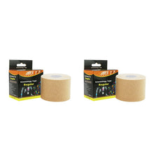 Load image into Gallery viewer, Elastic Kinesiology Tape (5M x 4 pcs)