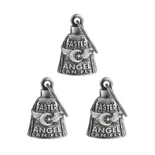 Load image into Gallery viewer, Christmas/Halloween Motorcycle Bell/Motorcycle Key Chain