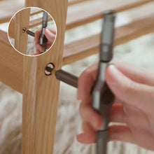 Load image into Gallery viewer, 24 in 1 Magnetic Screwdriver Set