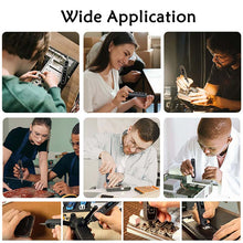 Load image into Gallery viewer, 180 In 1 Precision Electric Screwdriver Set