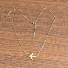 Load image into Gallery viewer, Light Luxury Aircraft Necklace