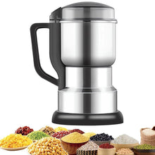 Load image into Gallery viewer, Multifunctional Electric Coffee And Grain Grinder