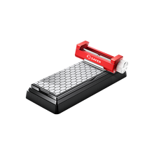 Load image into Gallery viewer, Precision Sharpening for Woodworking Tools - Honing Guide Tool (Upgraded Version)