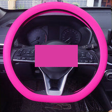 Load image into Gallery viewer, Car Steering Wheel Protective Cover