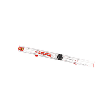 Load image into Gallery viewer, Accurate Hole Position Marker - 4 in 1 Drilling Positioning Ruler