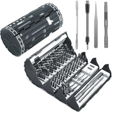 Load image into Gallery viewer, Saker 128 In 1 Precision Screwdriver Set