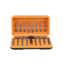 Load image into Gallery viewer, 42 in 1 Magnetic Screwdriver Set