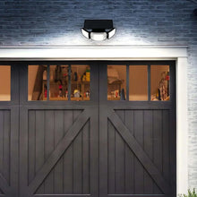 Load image into Gallery viewer, Solar Wall Lights