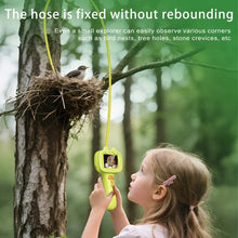 Load image into Gallery viewer, Kids Outdoor Exploration Handheld Endoscope