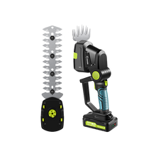 Load image into Gallery viewer, Cordless Hedge Trimmer