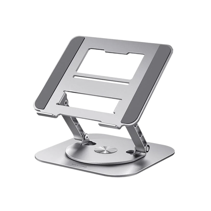 Laptop Stand Aluminum Alloy Rotating Bracket